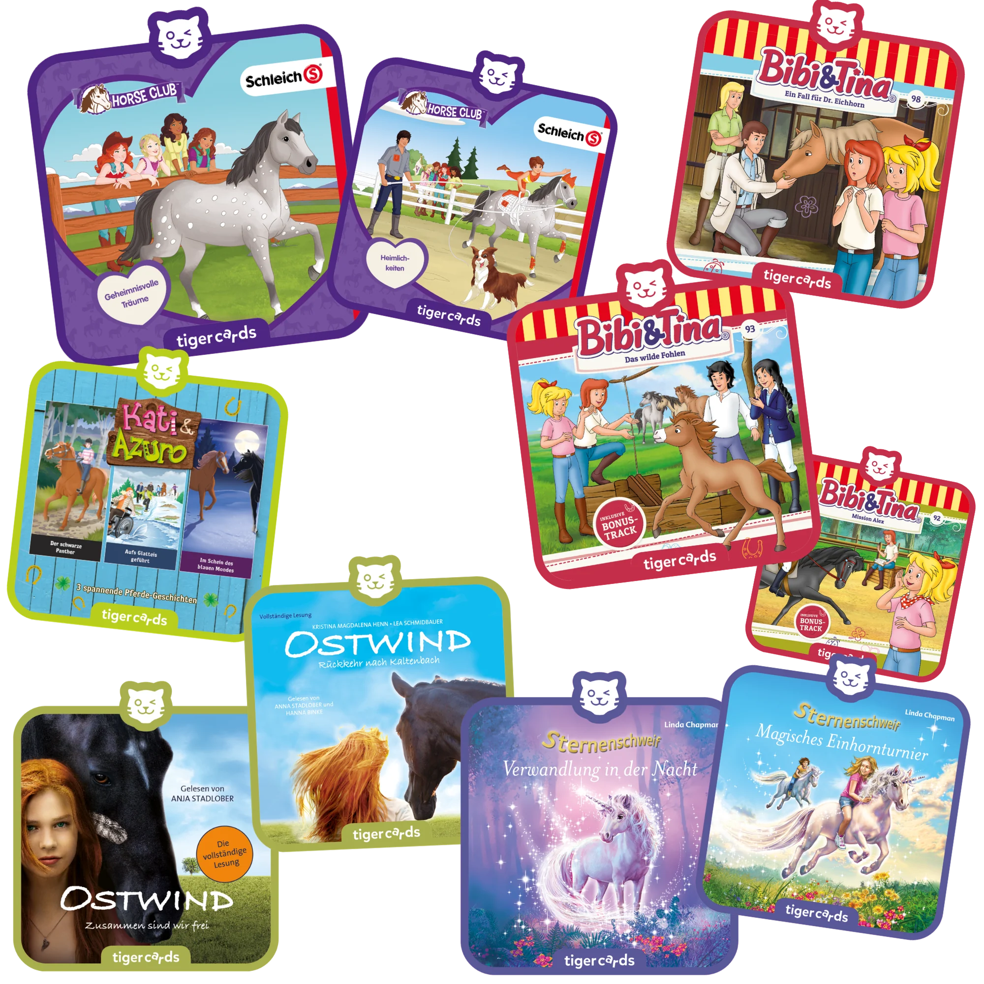 tigercards