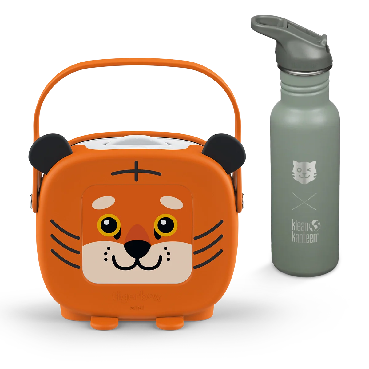tigerbox MINI Bundles